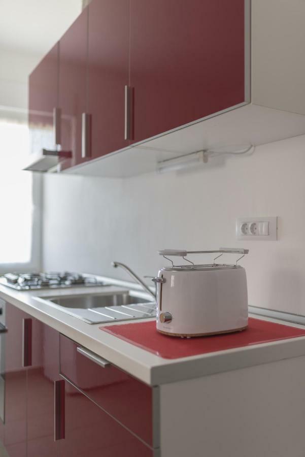 Apartment Karin Medulin Bagian luar foto