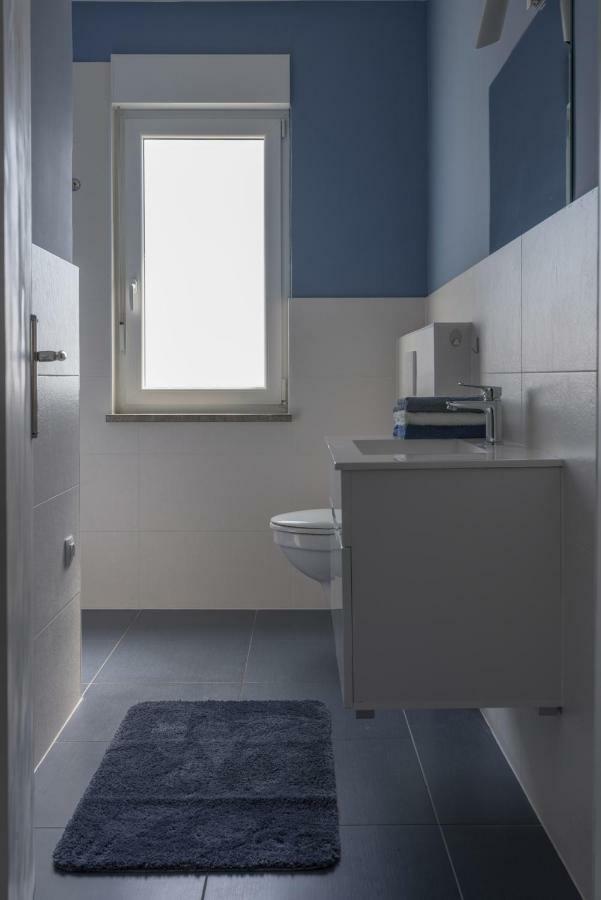 Apartment Karin Medulin Bagian luar foto